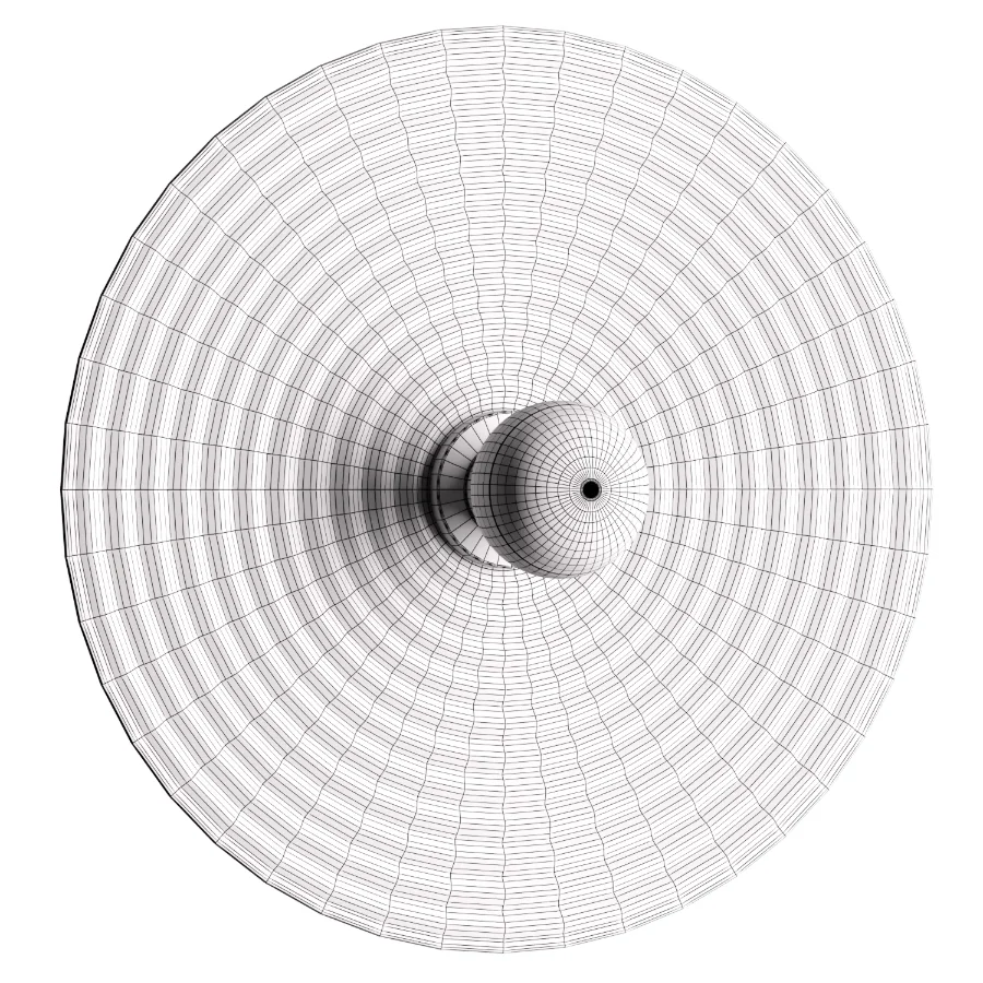 LINES Wall Lamp Image 3