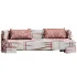 Manhattan Sofa Curved Backrest - Thumbnail 2