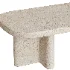 Palmetto Indoor Outdoor Coffee Table - Thumbnail 4