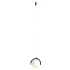Lenox Linear Chandelier - Thumbnail 2