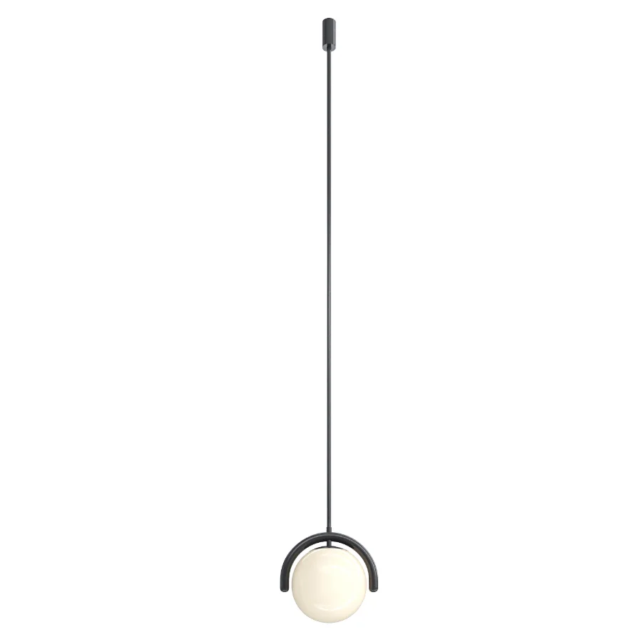Lenox Linear Chandelier Image 2