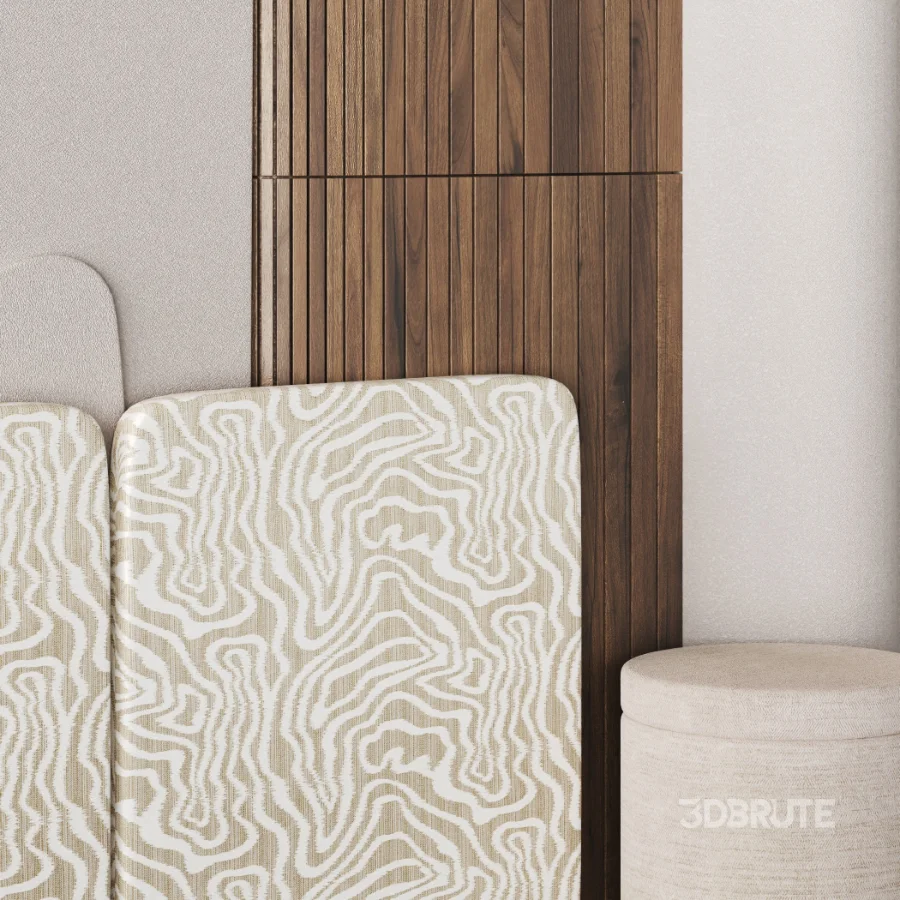 Headboard Image 5