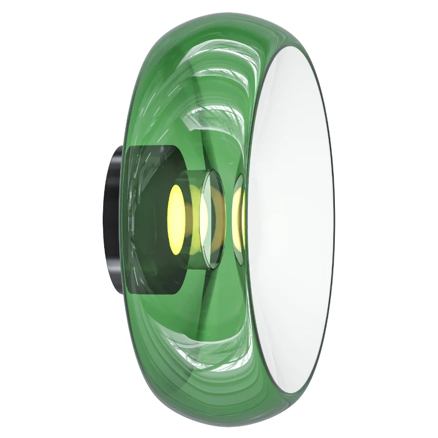 Cangini Tucci Fold Wall Lamp Image 2
