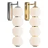 PEARLS Wall light by Formagenda - Thumbnail 1
