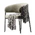 Serena dining chair - Thumbnail 3