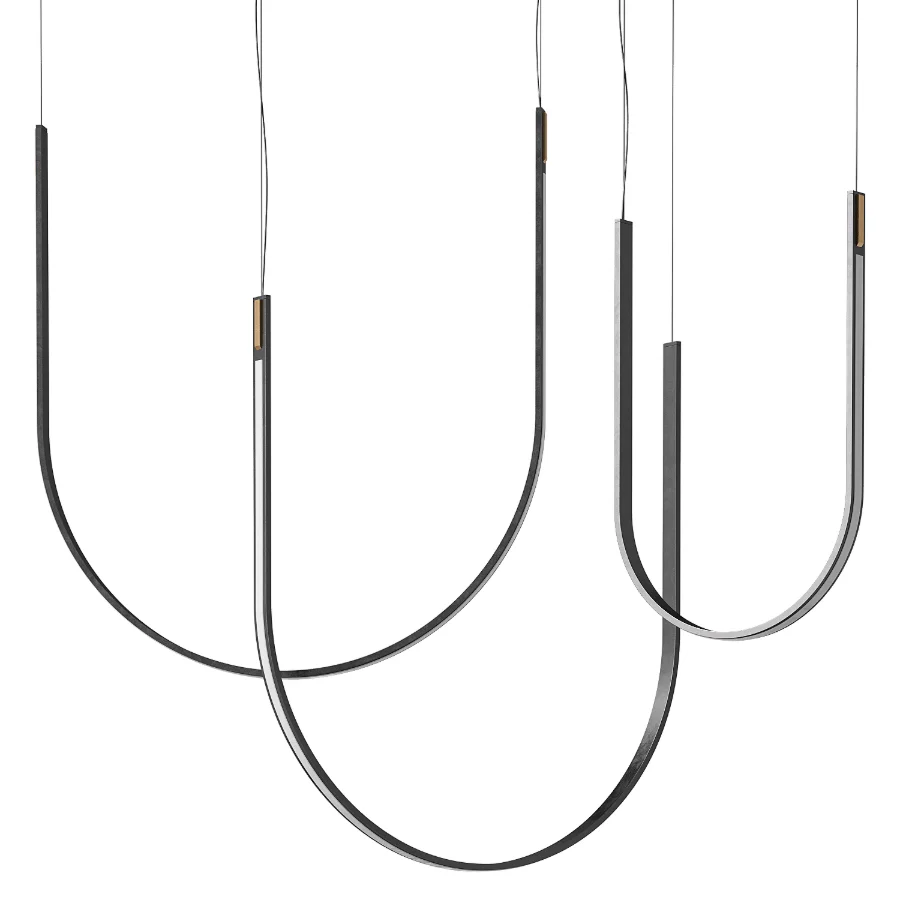 Nahun Ribbon by Cattelan Italia Image 5