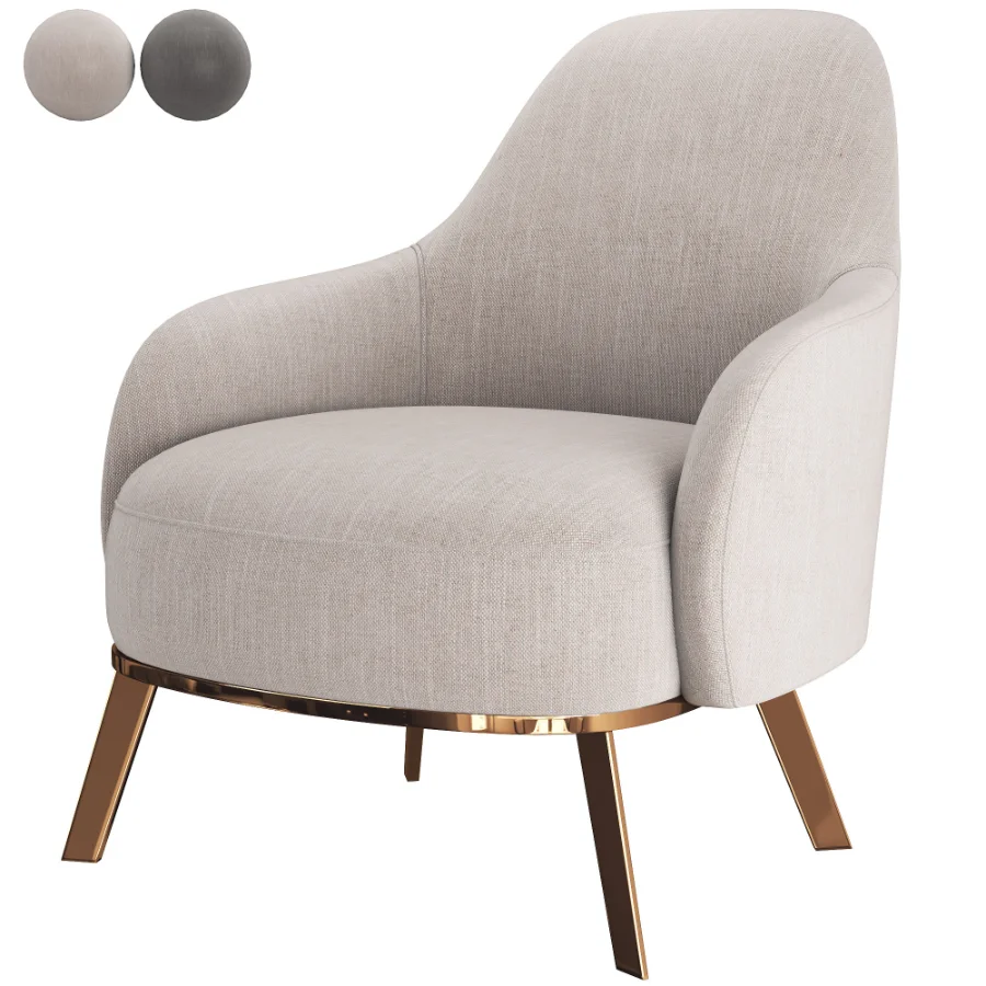 Armchair_Fantino_Lema Image 2