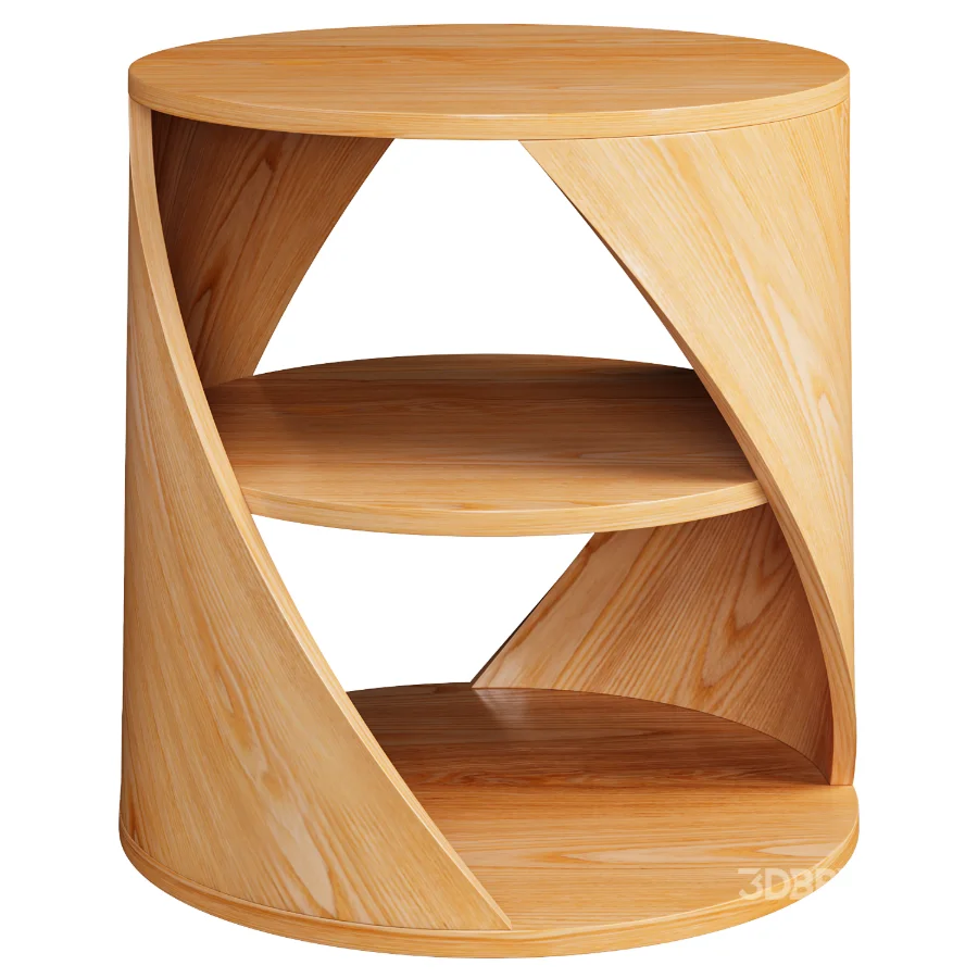 Monts Corner Design Bedroom Table Image 4