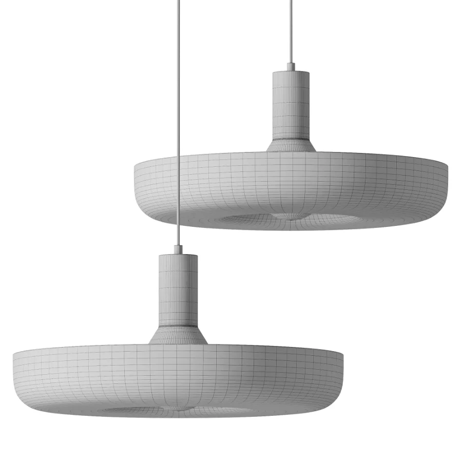 Mozzi Pendant Lamp Image 3