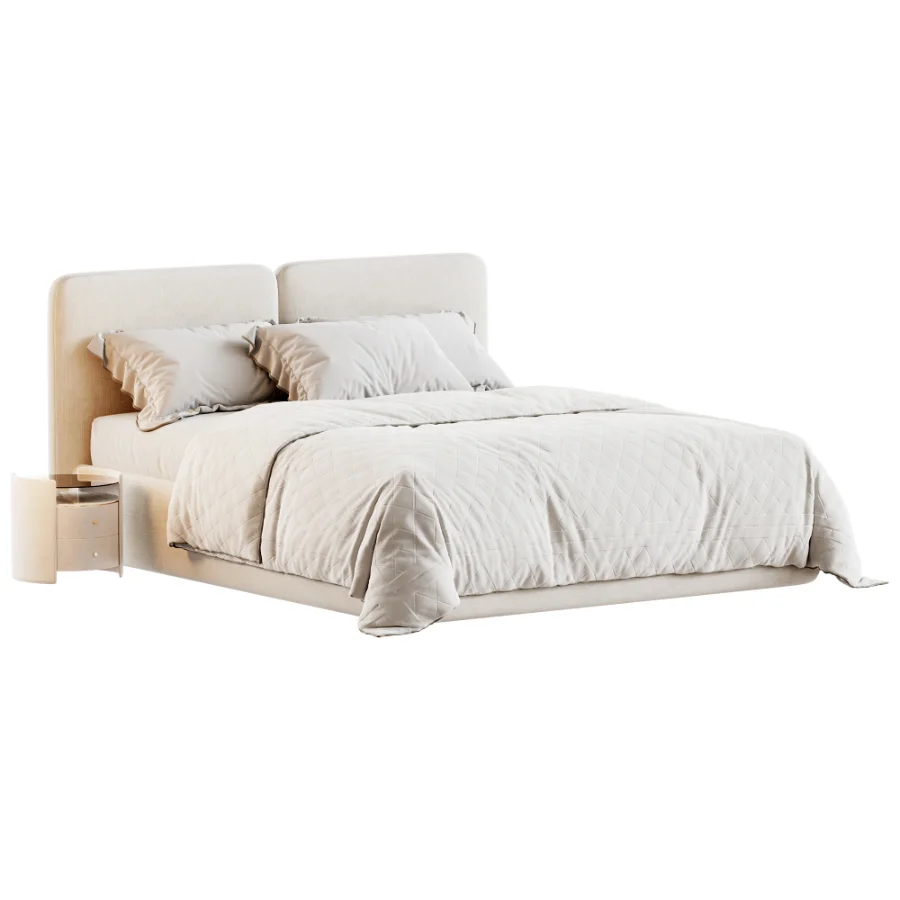 Kristina bed 1 Image 2