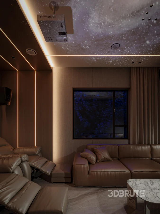 home cinema Image 3