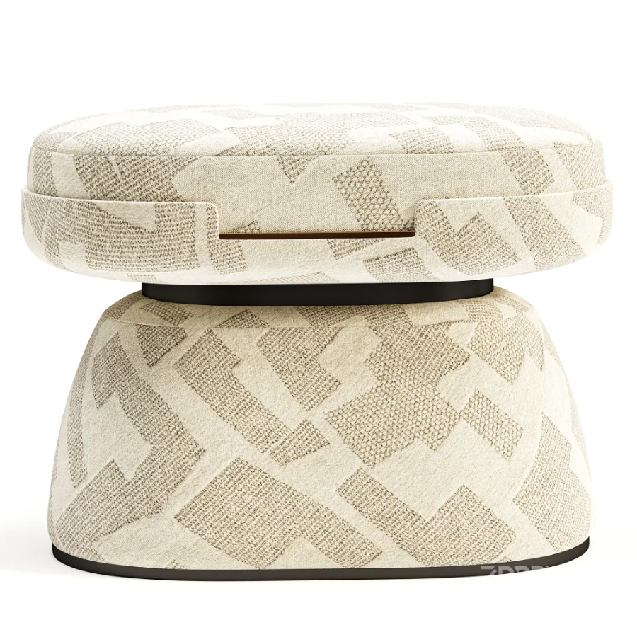 PRASLIN Stool Image 3