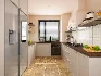 Modern kitchen - Thumbnail 1