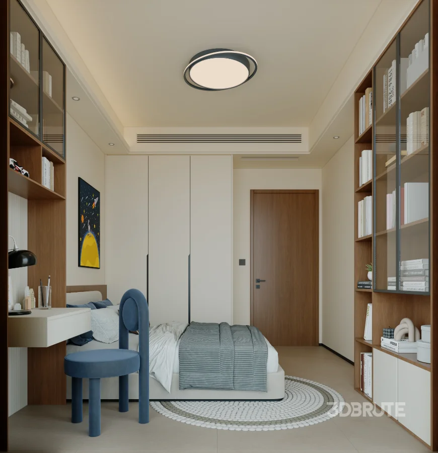 bedroom set Image 1