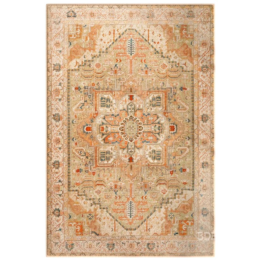 Stuf Vintage Carpet Image 3