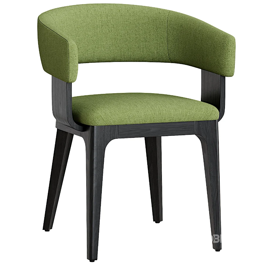 Kirk Chair Image 2