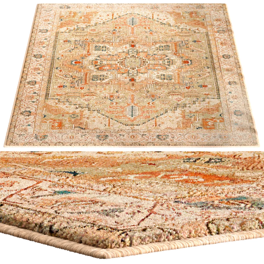 Stuf Vintage Carpet Image 5