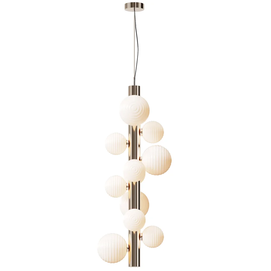 Aromas del Campo Lera Pendant Lamp Image 2
