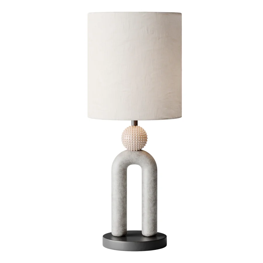 Table Lamp Carlo Image 4