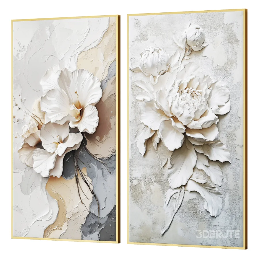 Wall Decor 10 Diorart Image 3