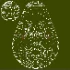 Avocado Cartoon 3D Character - Thumbnail 14