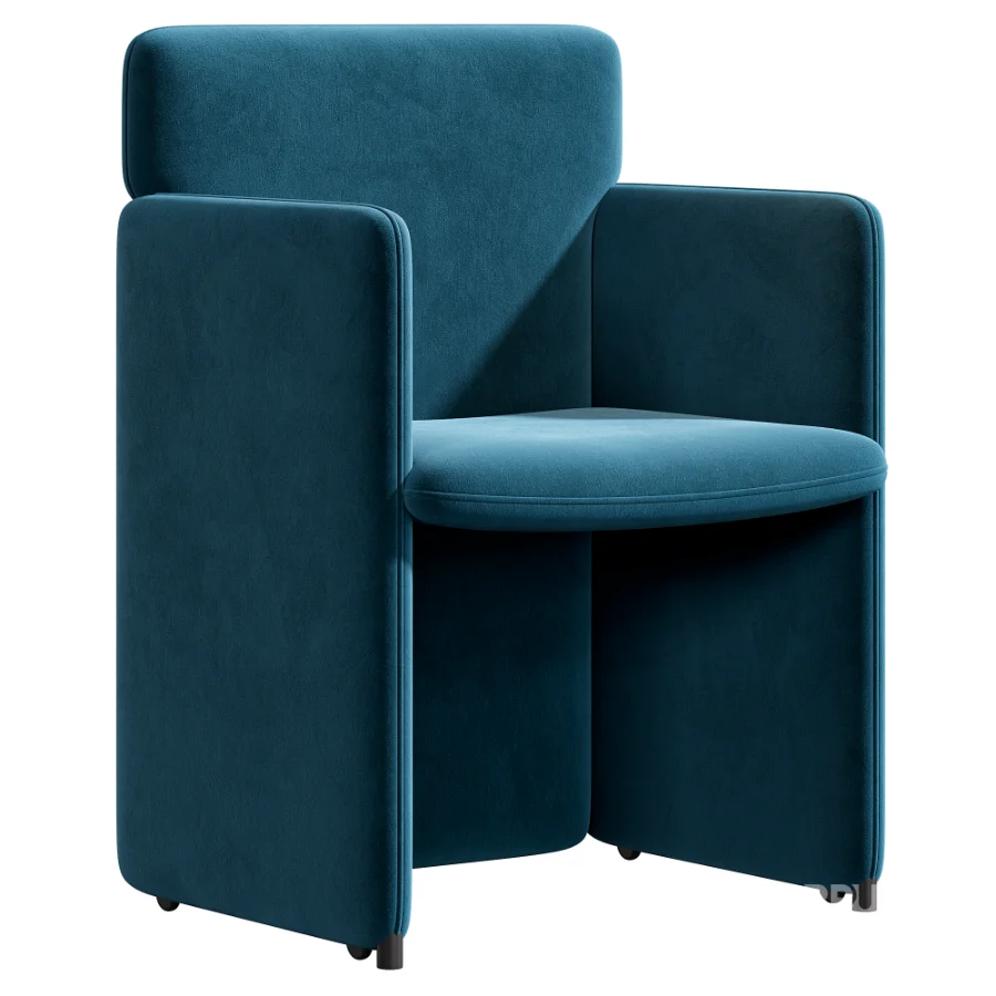 Serie 148 Arimchair By Tacno Image 6