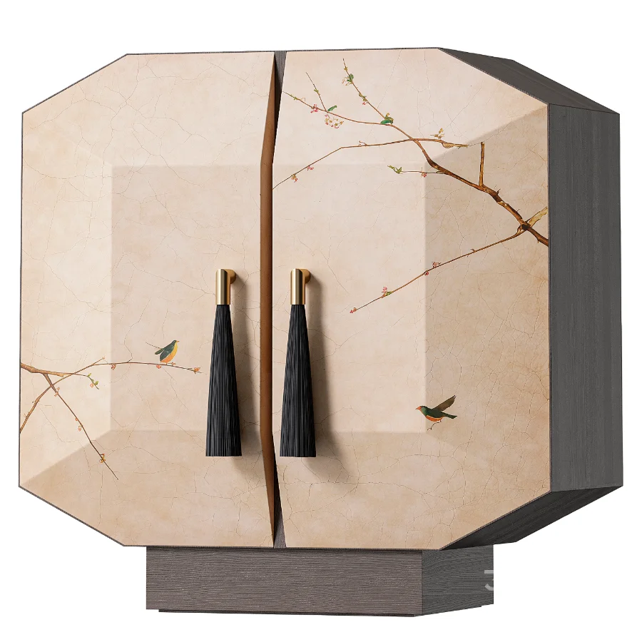 Satori Chest of Drawers by Bollu Image 2