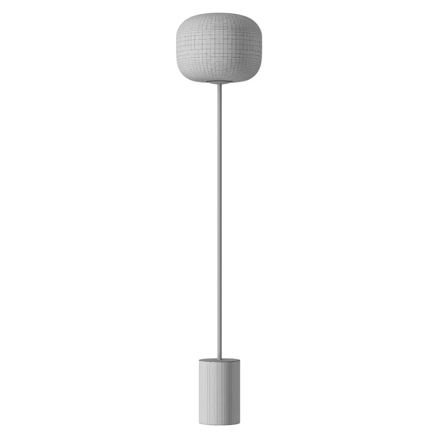 Sydow Floor Lamp Image 3