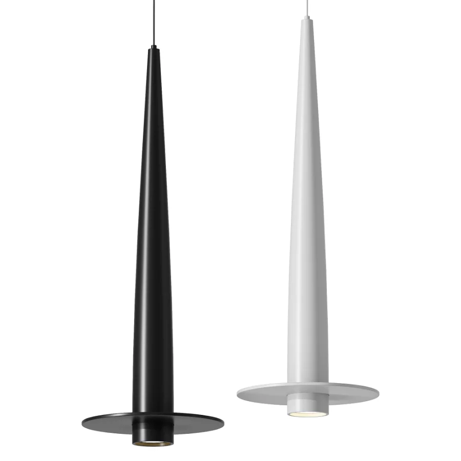 Toronto Pendant Lamp Image 1