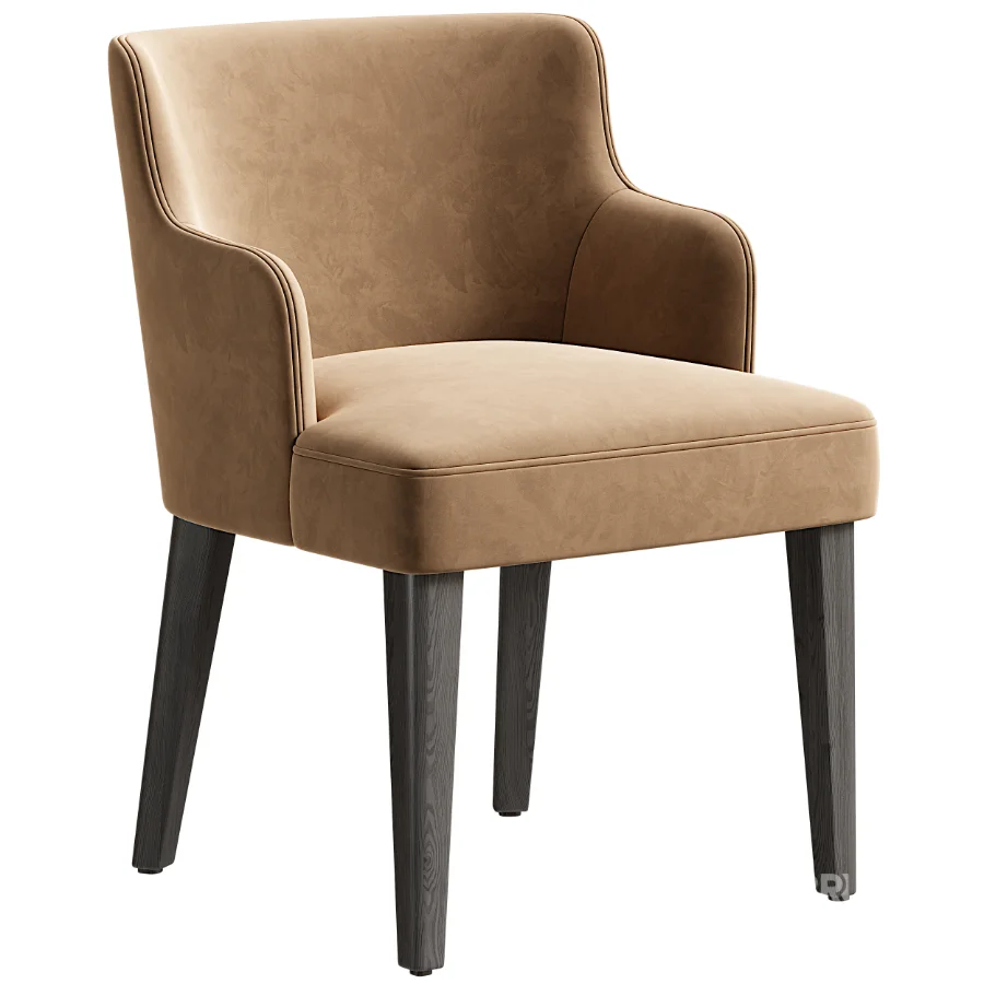 Casamilano Royale Chair Image 1