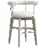 Sacha Bar Stool - Thumbnail 4