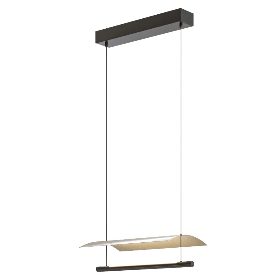 Santa & Cole Sheet System 85 Pendant Lamp Image 3