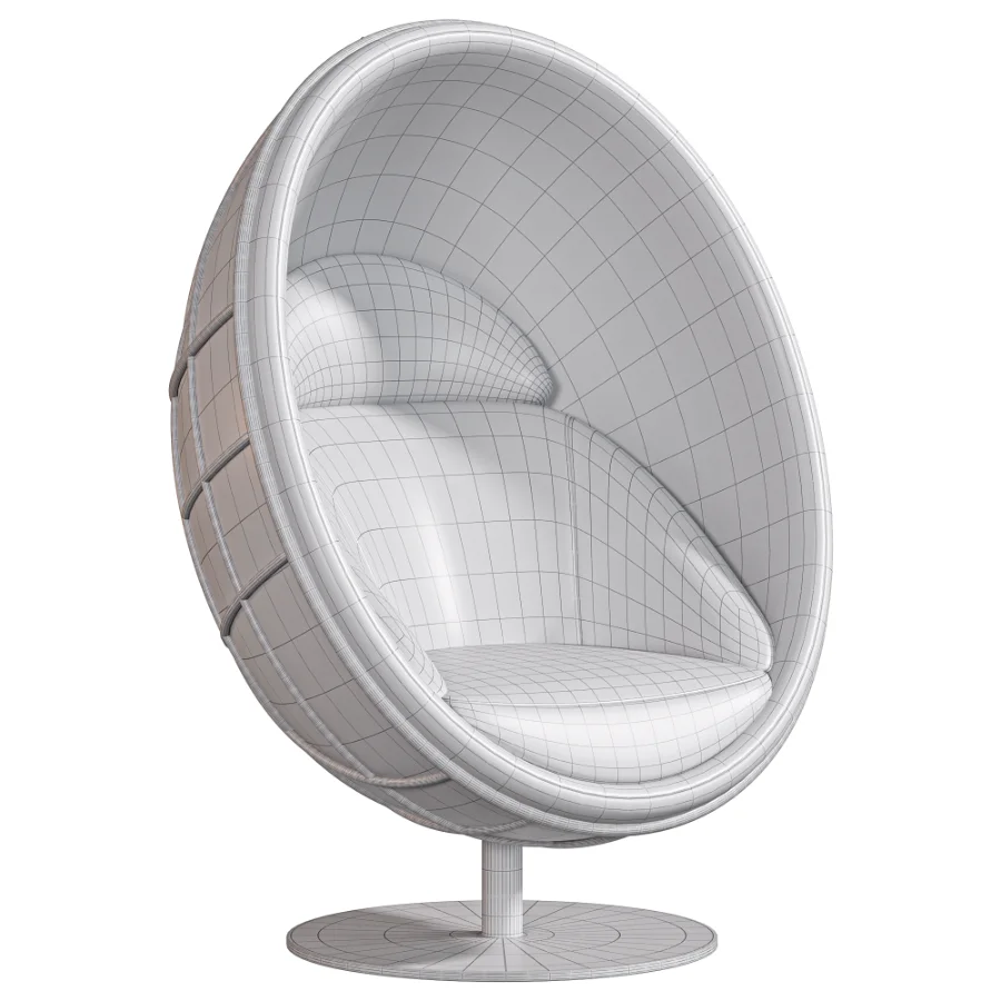 Pax Arimchair By Tecno Image 7