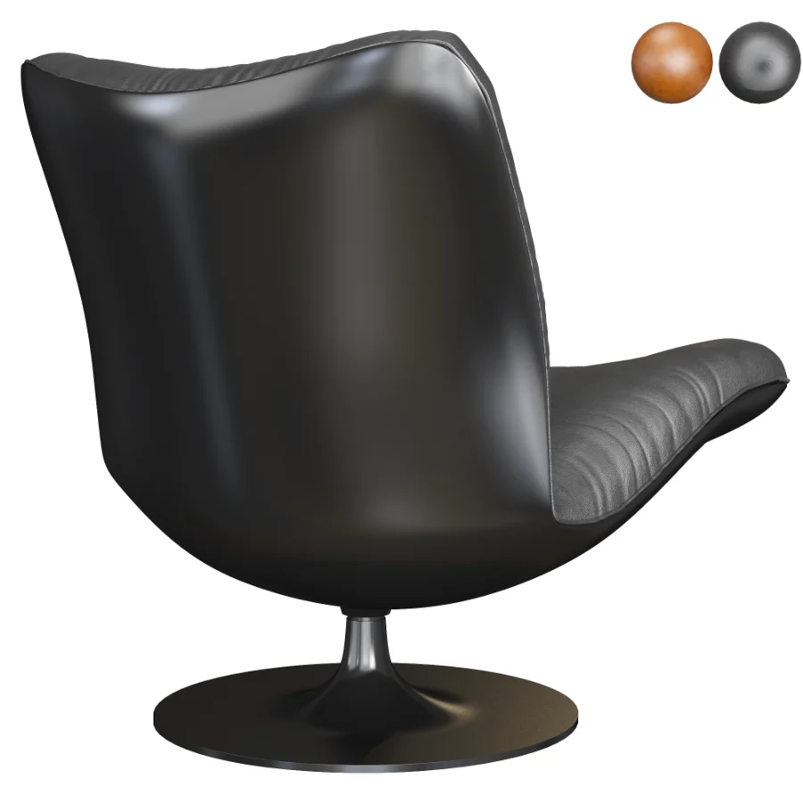 MARILYN_Armchair Image 3