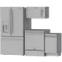 GE Appliance Collection 07 JS645SLSS PVM9179SKSS GFE26JSMSS PDT145SSLSS - Thumbnail 11