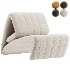 DS_266_Leather_armchair - Thumbnail 2