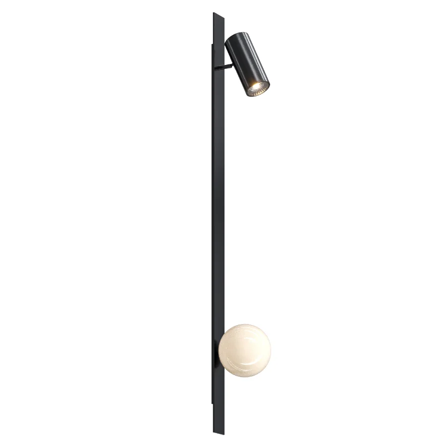 CURD Wall Lamp Image 1