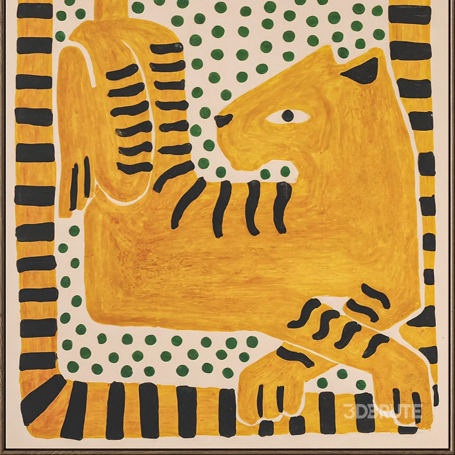 Painting 62 Image 4