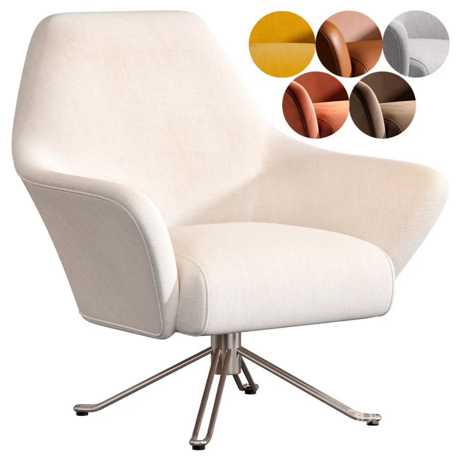 P32 Arimchair By Tecno Image 1