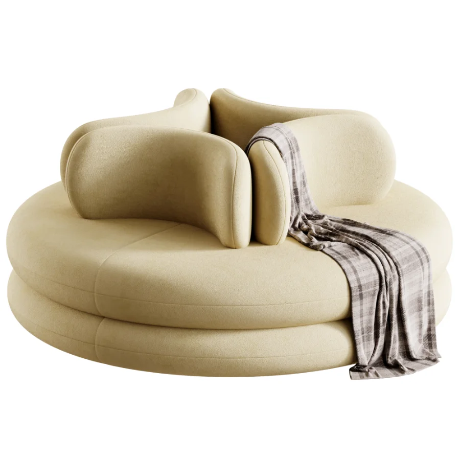 Easy sofa Image 2