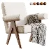 Easy Lounge Sofa - Thumbnail 1