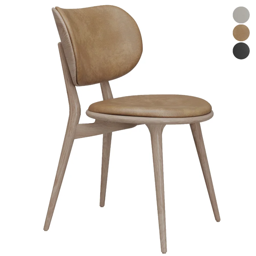 Mater dining chair Image 7