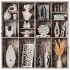 Decorative set 57 - Thumbnail 4