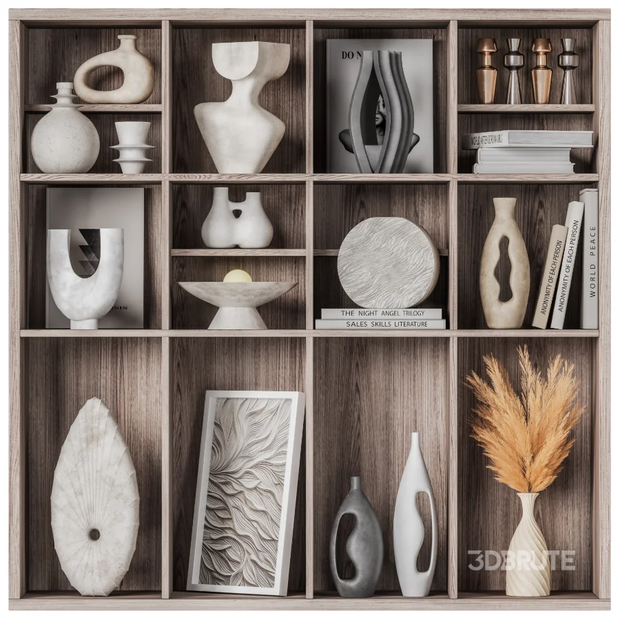 Decorative set 57 Image 4