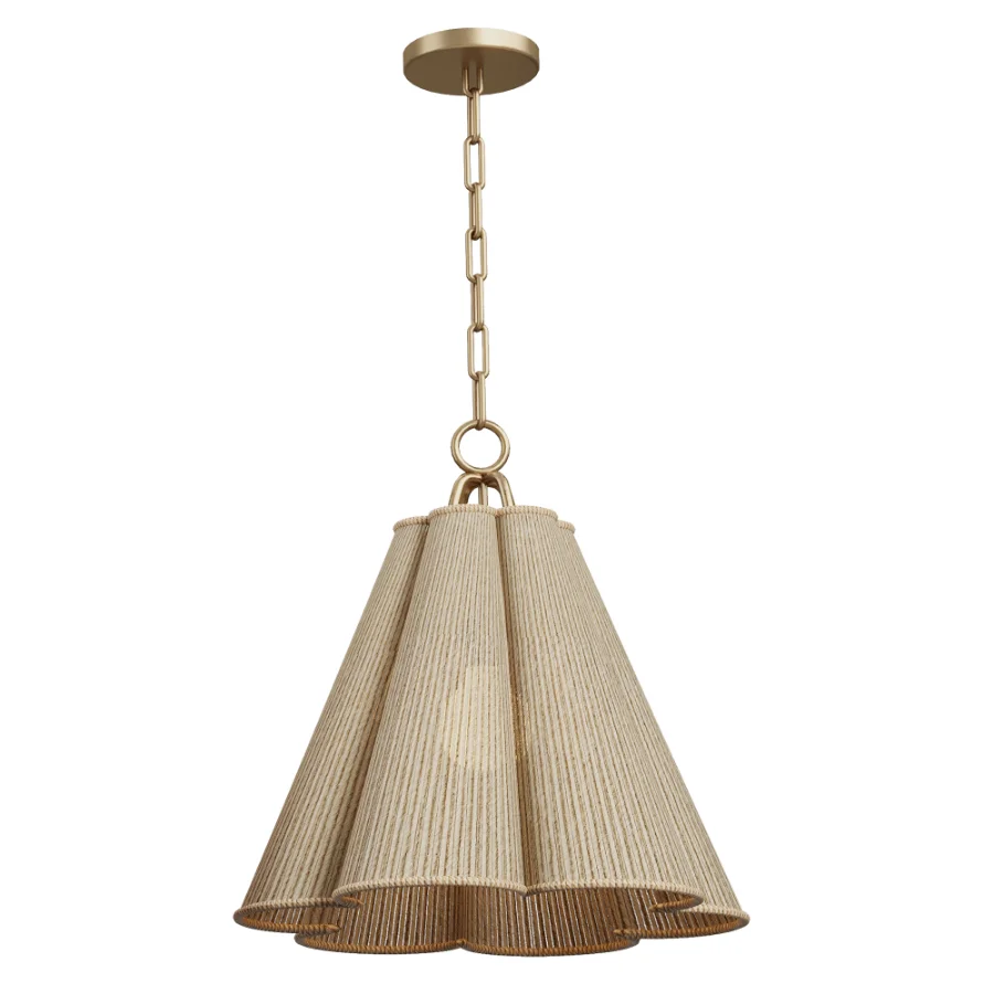 Troy Lighting Sonoma Light Pendant Image 5