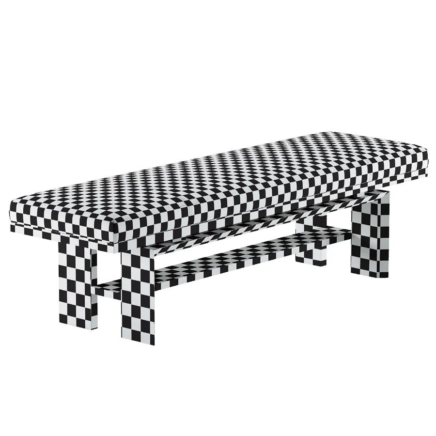 Bench Press Image 8
