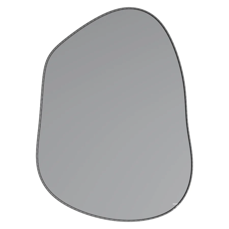 Aorganik Mirror Image 3