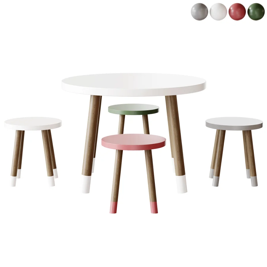 Mamami kids furniture Image 1