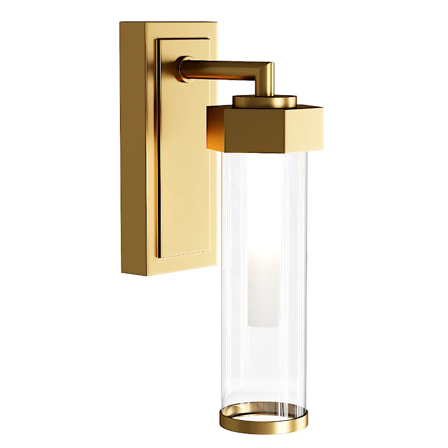PRESTIGE WALL LAMPS Image 1