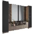 Bathroom Furniture Set 19 - Thumbnail 2